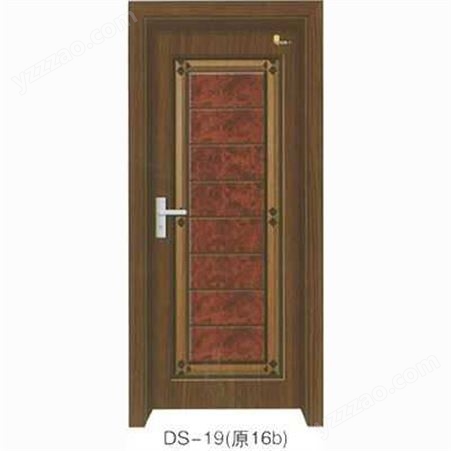 DS-19欧丽亚门业（MOER摩尔）-钢木室内门