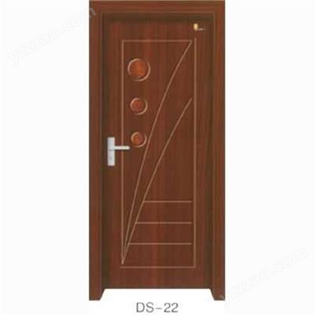 DS-22欧丽亚门业（MOER摩尔）-钢木室内门