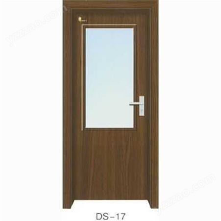 DS-17欧丽亚门业（MOER摩尔）-钢木室内门