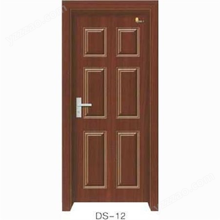 DS-12欧丽亚门业（MOER摩尔）-钢木室内门