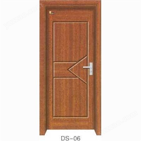 DS-06欧丽亚门业（MOER摩尔）-钢木室内门