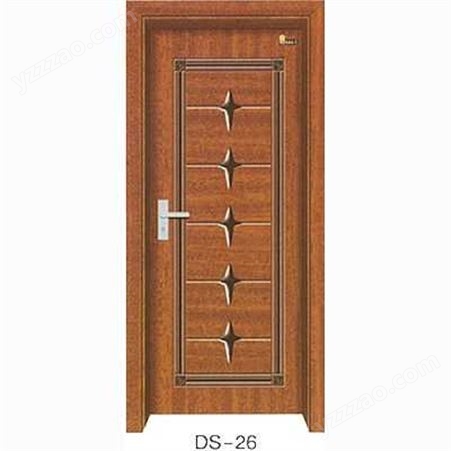 DS-26欧丽亚门业（MOER摩尔）-钢木室内门