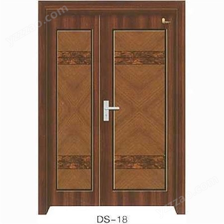 DS-18欧丽亚门业（MOER摩尔）-钢木室内门