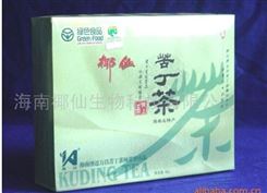 椰仙”48g苦丁茶礼盒